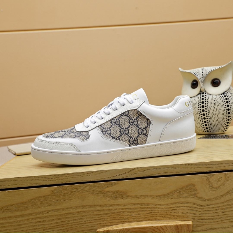 G*u*i casual shoes